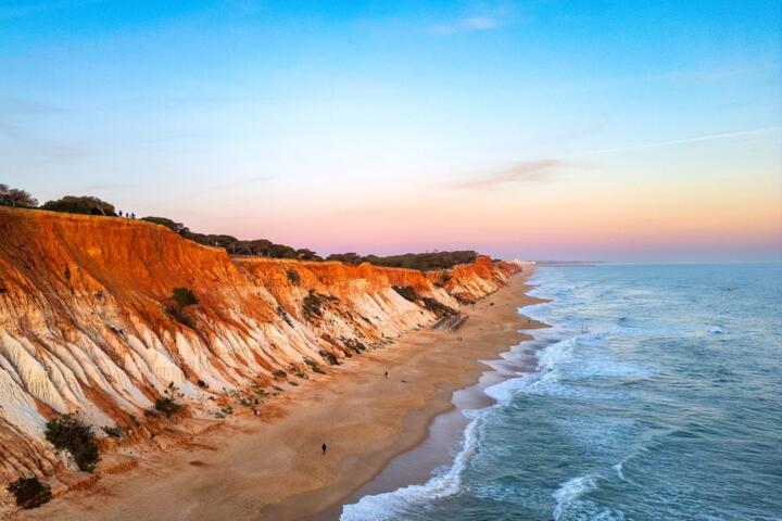 Why Morning Is the Best Time at the Beach