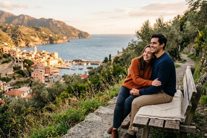 Places That Feel Made for Two