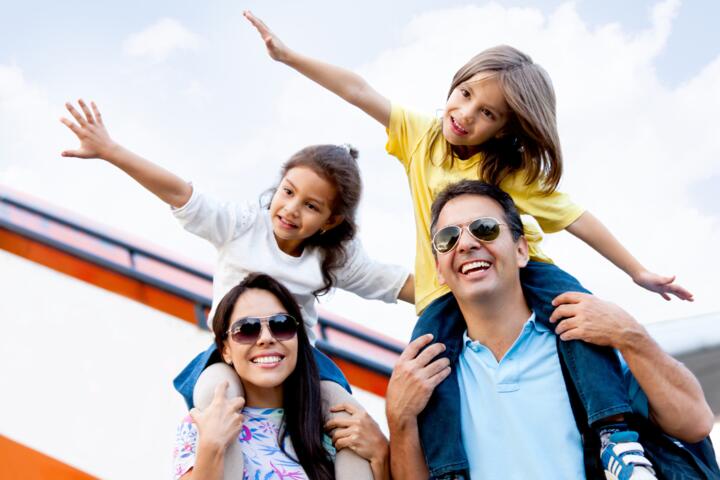 Why Travel Insurance Matters for Families