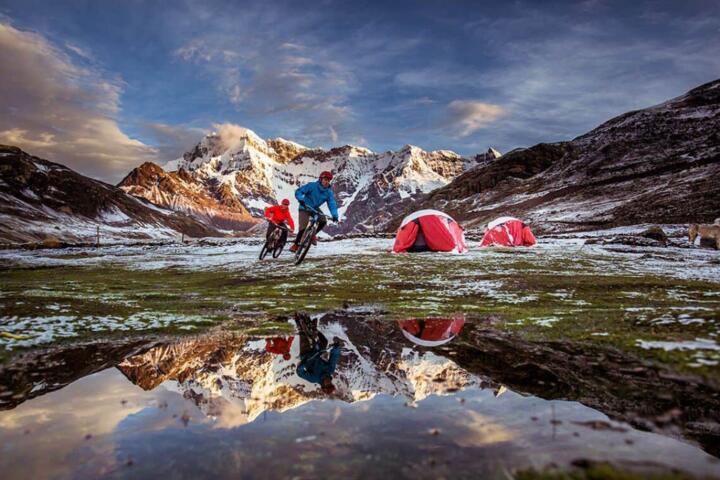 Places Where Adventure Meets Unreal Scenery