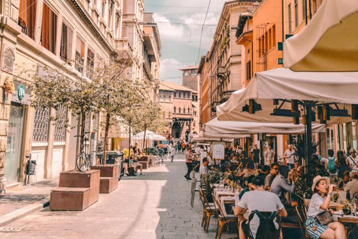 Destinations That Tell a Story in Every Street