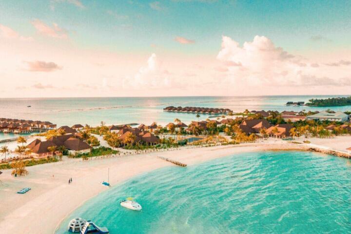 Best Beach Destinations for Winter Sun and Total Relaxation