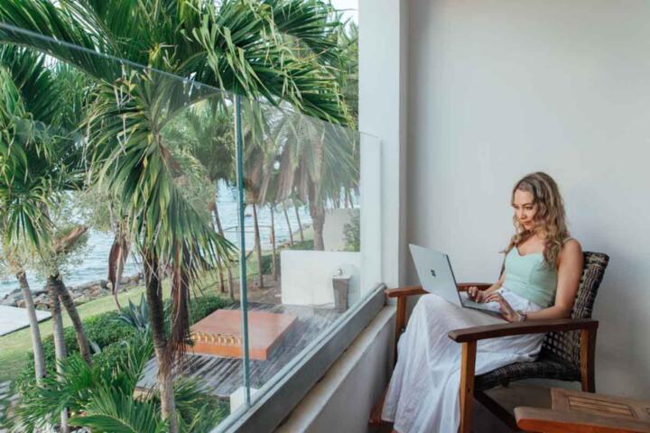Digital Nomad Havens: Best Cities for Work and Exploration