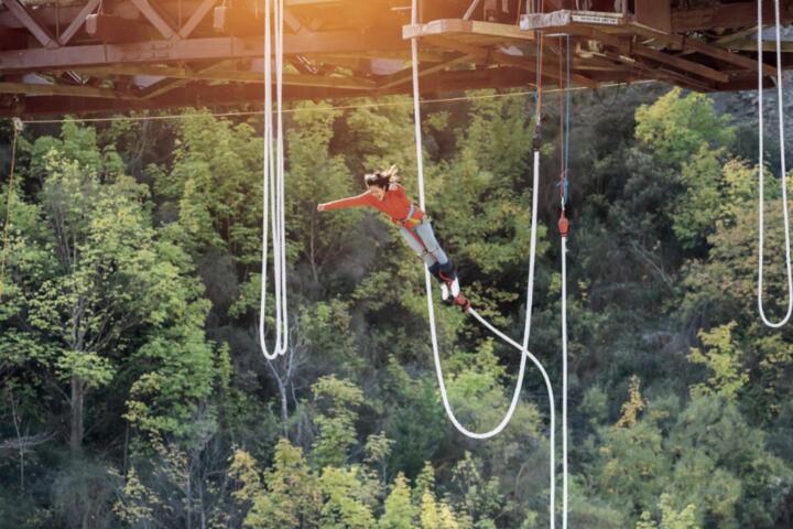 Adrenaline Rush: The Best Destinations for Extreme Sports