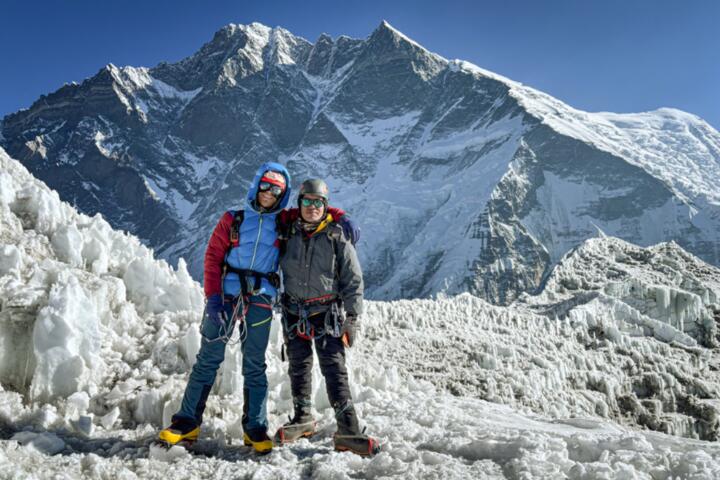 Mountain Peaks and Valley Views: A Climber’s Bucket List