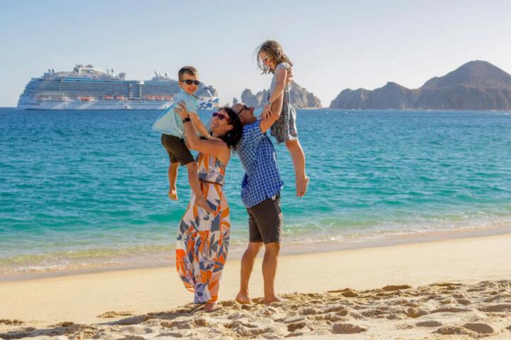 Stress-Free Family Travel: Best All-Inclusive Resorts