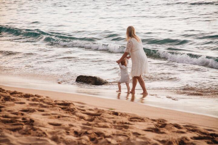 Coastal Fun: Top Family-Friendly Beach Destinations