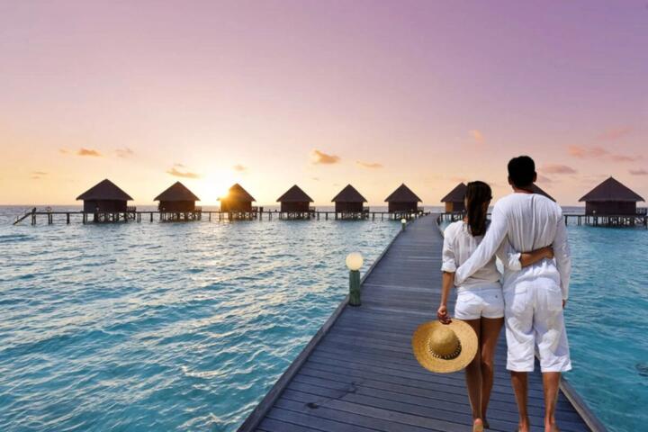 Honeymoon Paradises: Beyond the Standard Destinations