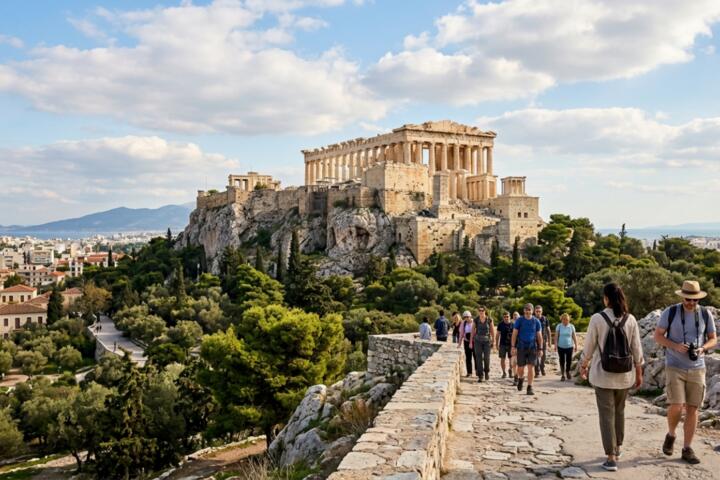 A Deep Dive into World Heritage: Must-Visit UNESCO Sites