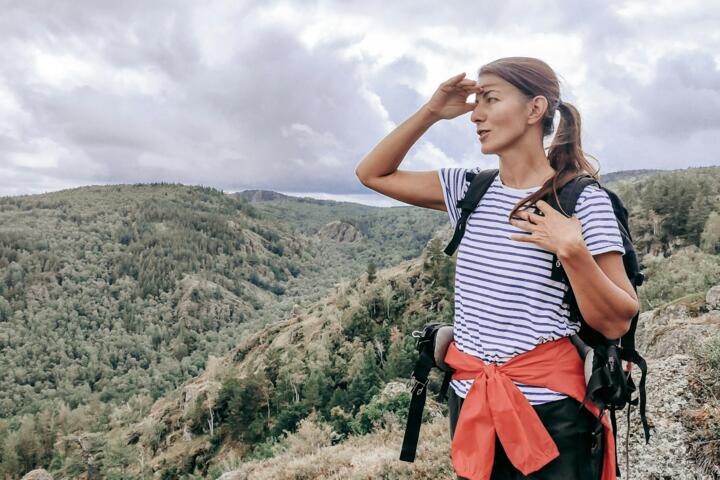 Best Destinations for Hiking and Trekking