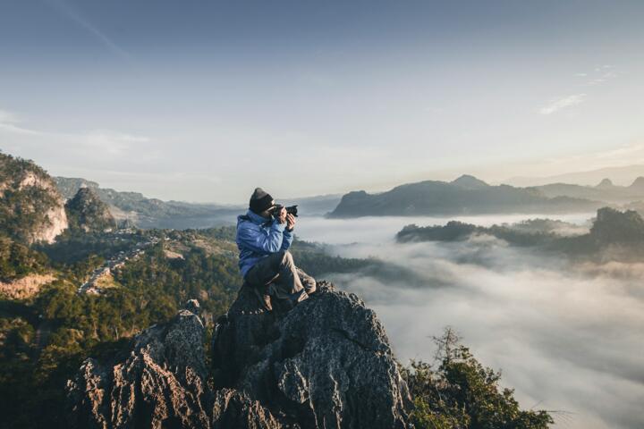 Destinations That Turn Travel Into an Adventure