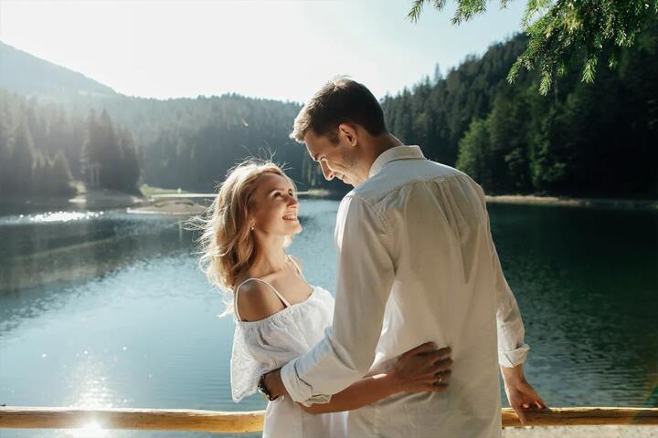 How to Plan a Trip Around an Anniversary