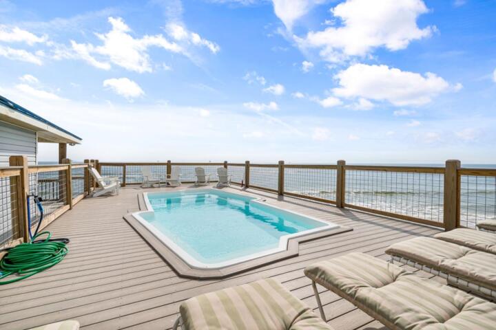 Why Privacy Costs More at Resorts