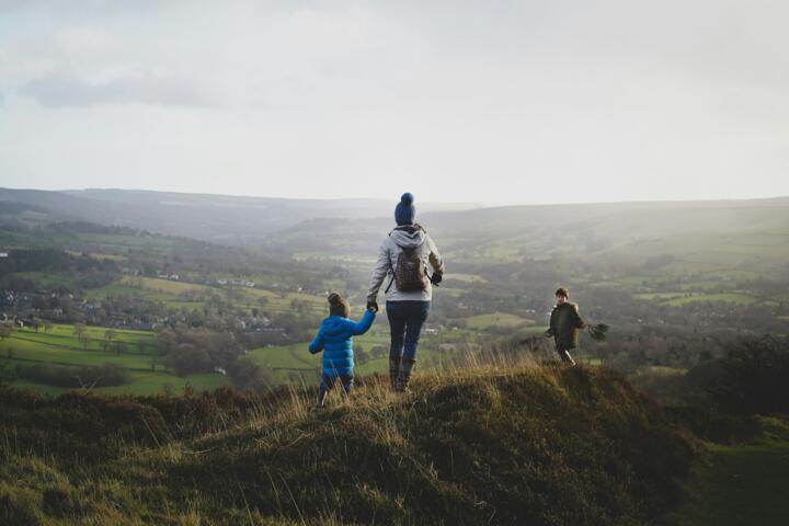 How to Plan a Trip That Works for All Ages