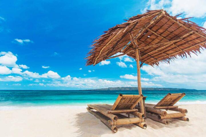 Why Beach Season Differs by Hemisphere