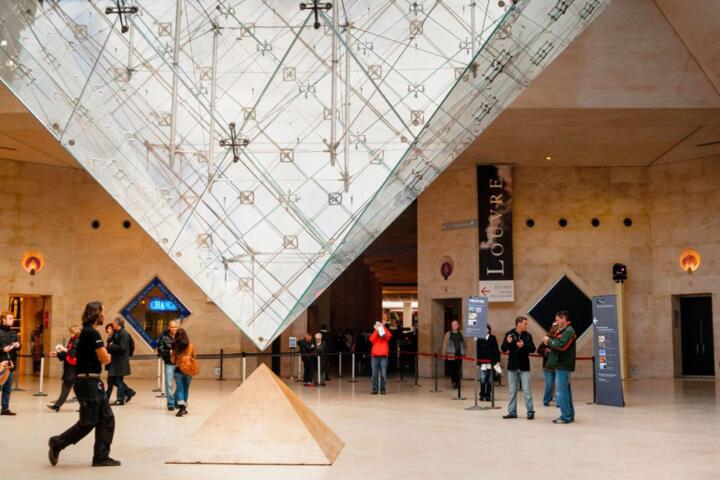 Why Some City Sites Need Advance Tickets