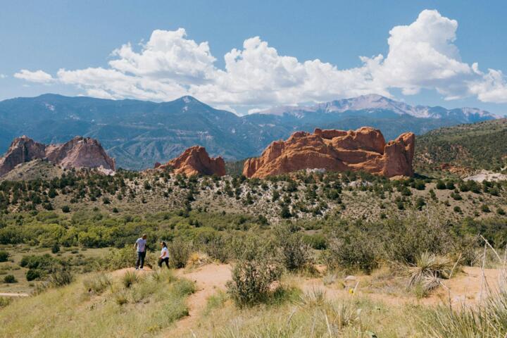 The World's Most Stunning Natural Landscapes
