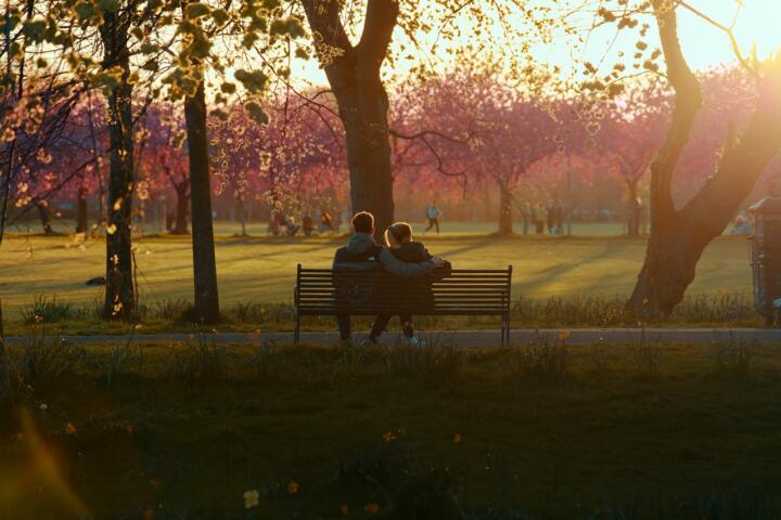 Why Shoulder Season Suits Romantic Trips