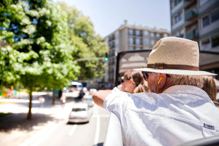 Why Walking Tours Beat Bus Tours in Some Cities