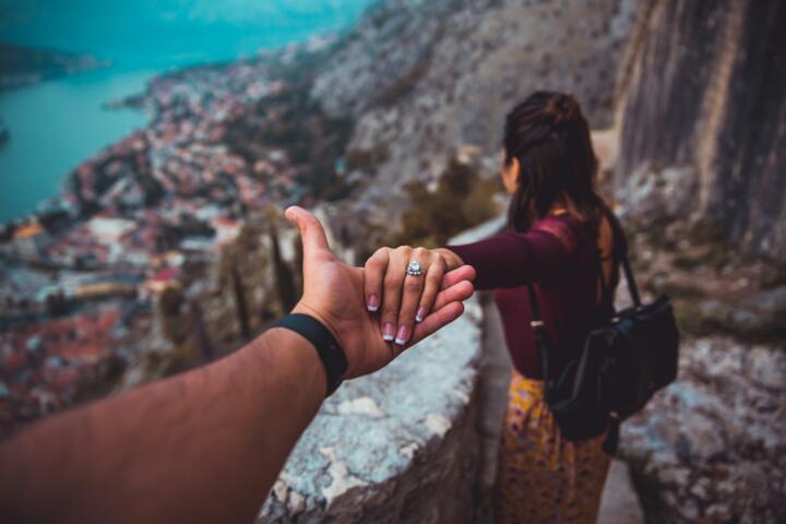 The Most Romantic Things to Do on a City Break