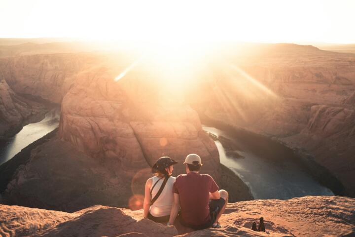 What Makes a Destination Good for Couples
