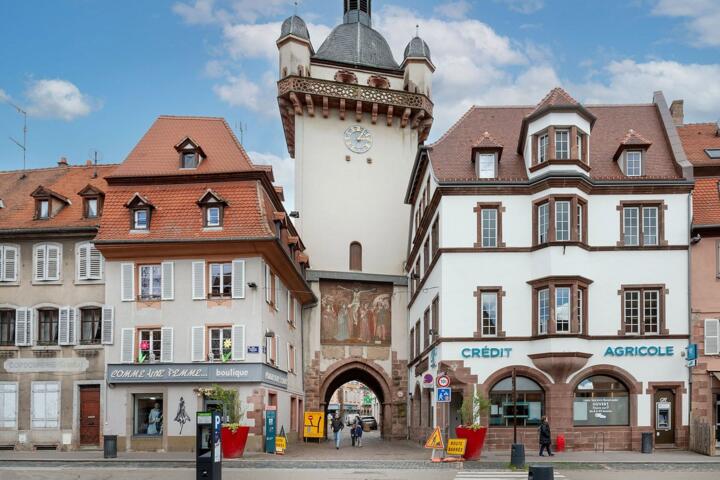 What Free City Attractions Are Often Best