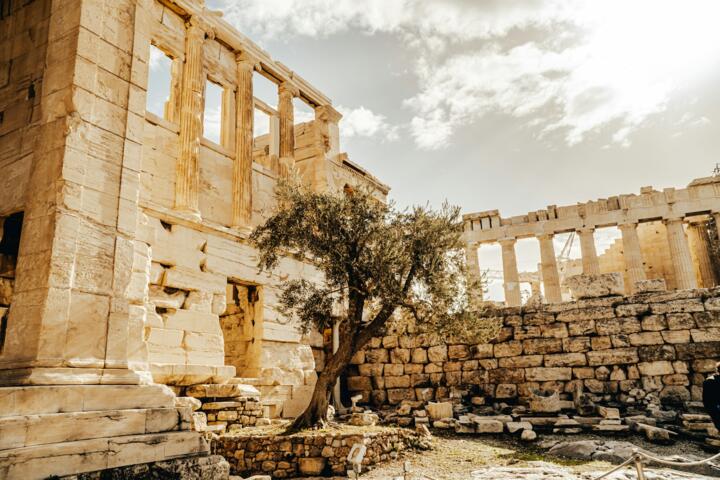 Most Ancient Cities Cultural Layer Analysis