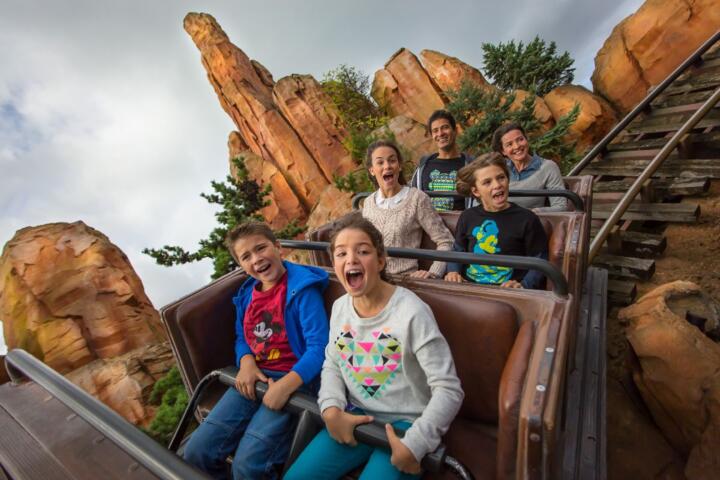 What Theme Park Trips Really Cost