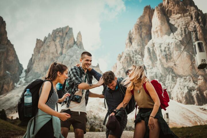 How to Plan a Sustainable Adventure Trip