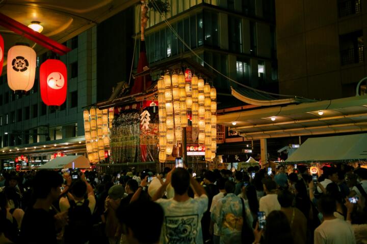 The Most Atmospheric Cultural Experiences in the World