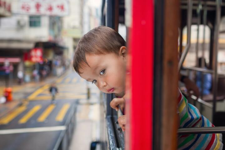 What to Pack for Traveling With Kids