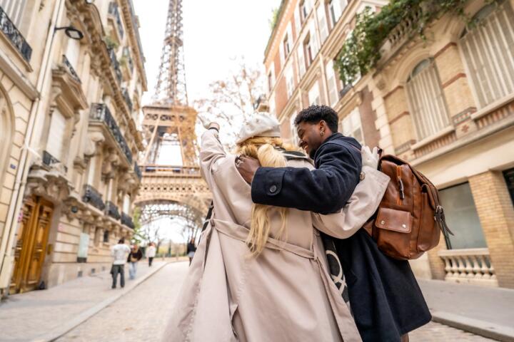 How to Plan a Romantic City Weekend