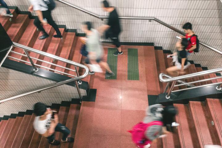 What a City Transit Pass Actually Saves