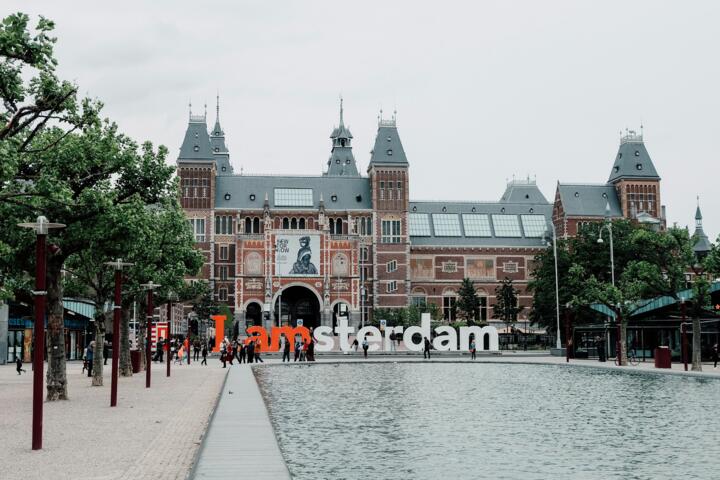 The Best Cities to Explore on Foot