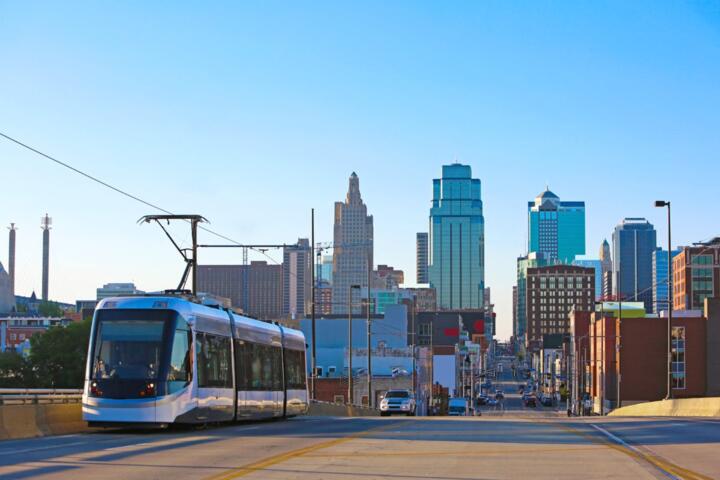 Why Public Transit Beats Taxis in Most Cities