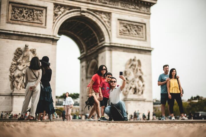 Why Flexible Itineraries Suit Family Trips