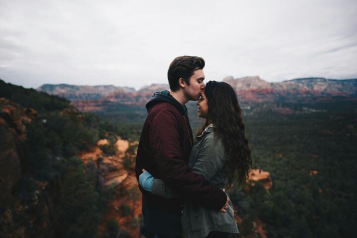The Best Destinations for a Couples' Anniversary Trip