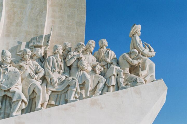 Destinations With the Richest Cultural History