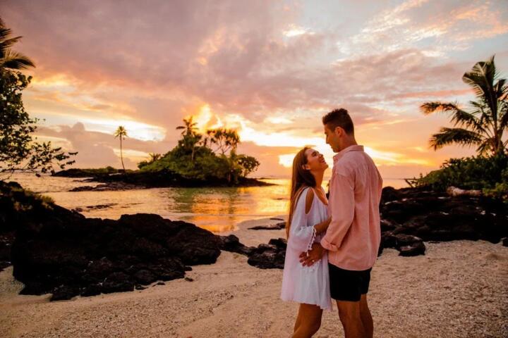 How to Choose a Honeymoon Season