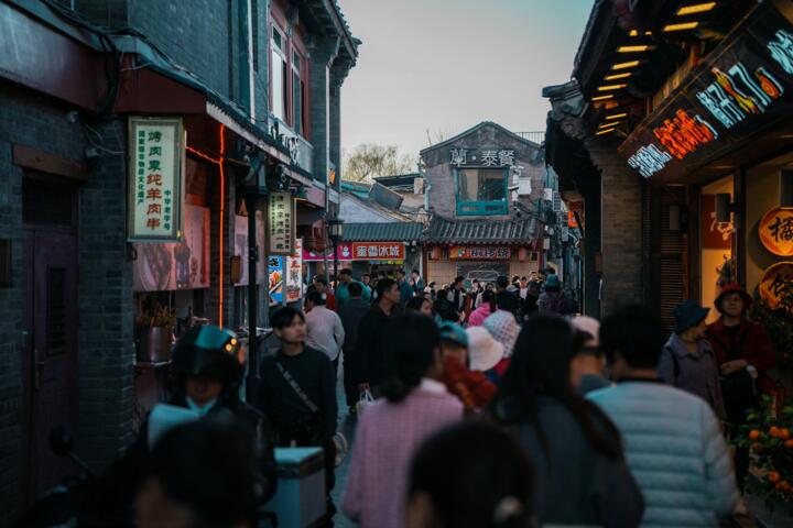 How to Experience a Place Beyond Its Landmarks