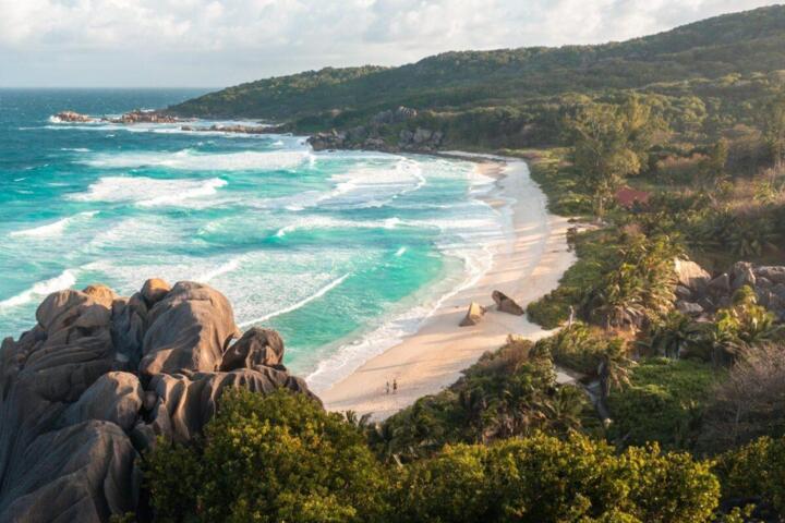 Why Some Beaches Charge for Access