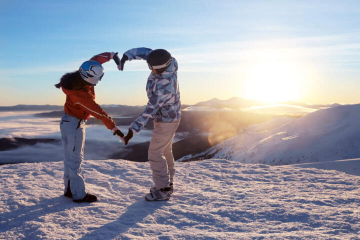 Why Small Touches Matter on Romantic Trips