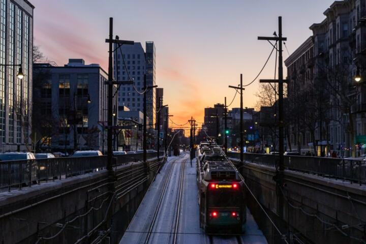 Why Mornings Reveal a City's Real Character