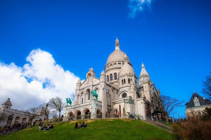 What to Know About Etiquette at Religious Sites