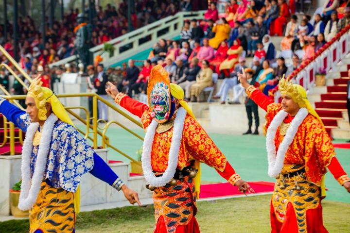 How to Experience Local Culture When You Travel