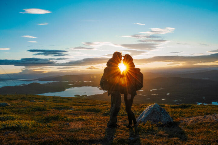 Why Quiet Destinations Win for Couples