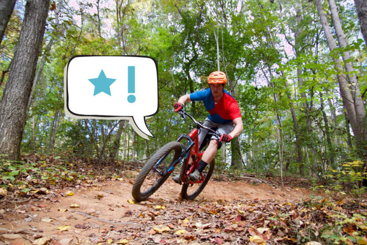 Why Trail Ratings Are Not Standardized