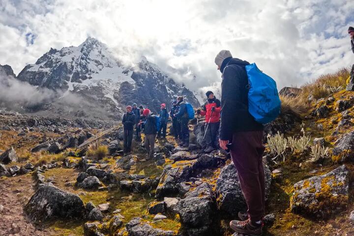 Travel Insurance for Adventure Basics