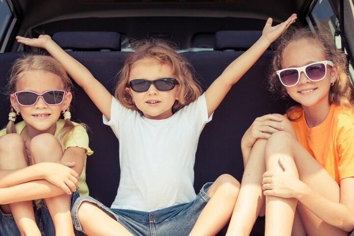 How to Keep Kids Engaged While Traveling