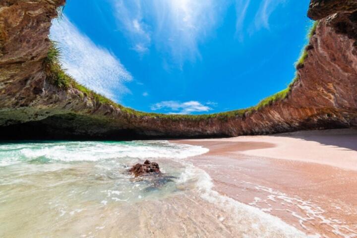 Secluded Beach Access Rules by Country Data: A Detailed Guide